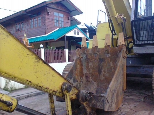 ขาย แม๊คโค SUMITOMO S160 F2 เก่านอก