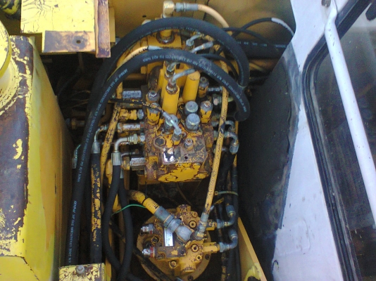 ขาย แม๊คโค SUMITOMO S160 F2 เก่านอก