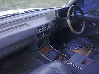 มังกรแคป พวงมาลัยเพาเวอร์ เครื่องไม่มีไอ คัชชีสวยจัดด คานหน้าสวยราคาไม่แพงงง