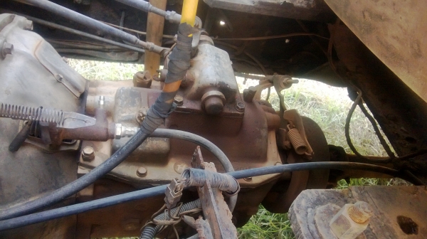 ขายด่วน ขายด่วน รถบรรทุกน้ำ สภาพดี  KL 340