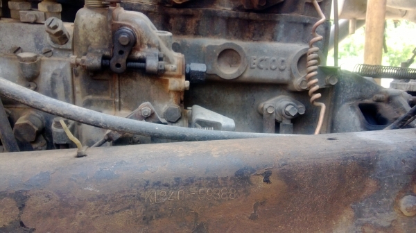 ขายด่วน ขายด่วน รถบรรทุกน้ำ สภาพดี  KL 340