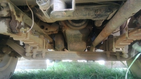 ขายด่วน ขายด่วน รถบรรทุกน้ำ สภาพดี  KL 340