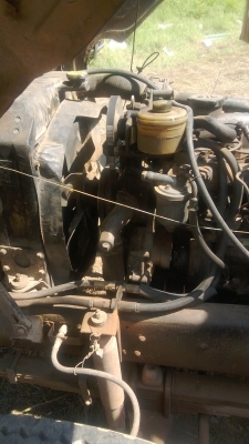 ขายด่วน ขายด่วน รถบรรทุกน้ำ สภาพดี  KL 340