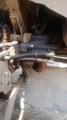 ขายด่วน ขายด่วน รถบรรทุกน้ำ สภาพดี  KL 340