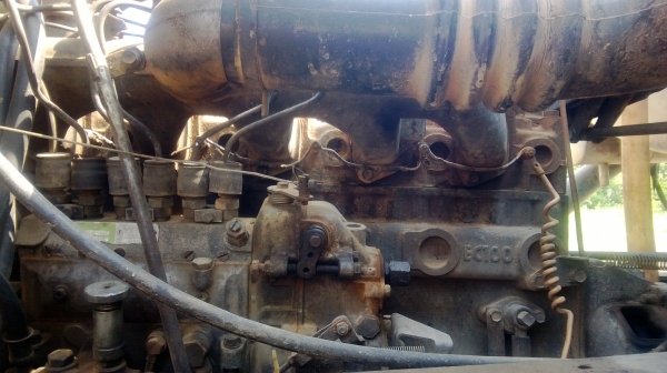 ขายด่วน ขายด่วน รถบรรทุกน้ำ สภาพดี  KL 340