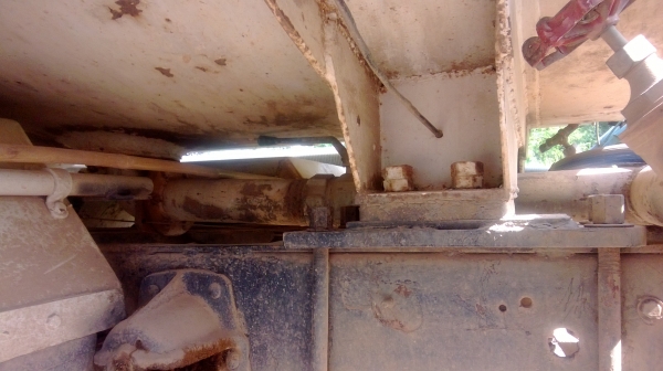 ขายด่วน ขายด่วน รถบรรทุกน้ำ สภาพดี  KL 340