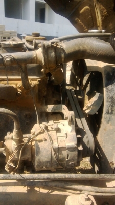 ขายด่วน ขายด่วน รถบรรทุกน้ำ สภาพดี  KL 340