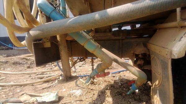 ขายด่วน ขายด่วน รถบรรทุกน้ำ สภาพดี  KL 340