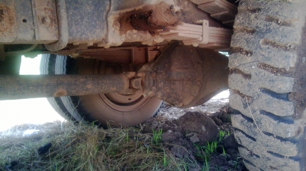 ขายด่วน ขายด่วน รถบรรทุกน้ำ สภาพดี  KL 340