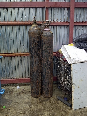 ขาย..ท่อลม 3ใบ