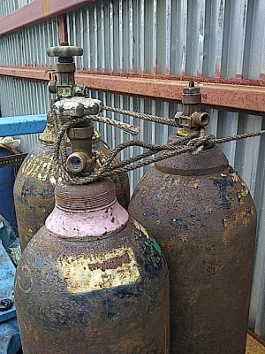 ขาย..ท่อลม 3ใบ