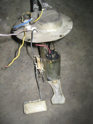 ปั๊มติ๊ก JZ ตัวเล็ก ตัวใหญ่