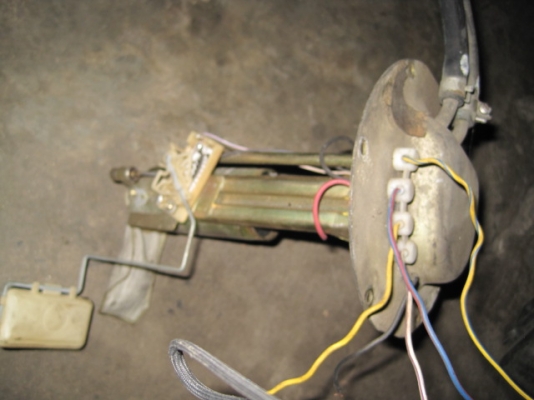 ปั๊มติ๊ก JZ ตัวเล็ก ตัวใหญ่