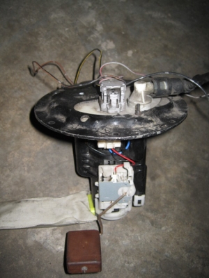 ปั๊มติ๊ก JZ ตัวเล็ก ตัวใหญ่