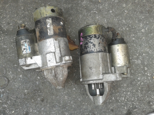 ไดสตาร์ทมิตซูซีเดีย