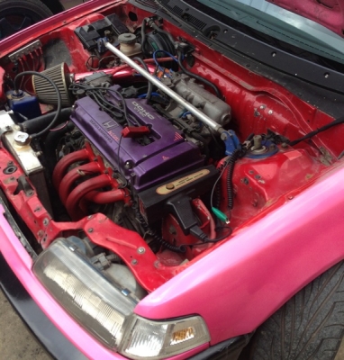 จัดเต็มB16AลูกB18ครบๆเกียเต็ดโค๊สหัวเกียคลิกชิป เฮด421 ฝาแคม วาล์ รีเทนเนอร์ แสนเดียว จัดเต็มB16AลูกB18ครบๆเกียเต็ดโค๊สหัวเกียคลิกชิป เฮด421 ฝาแคม วาล์ รีเทนเนอร์ แสนเดียว