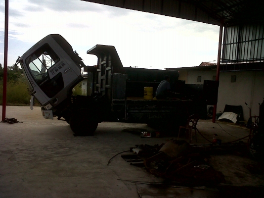 ตัดใจขายเบื่อลูกน้องต้องใช้ทุนต่อประกอบเสร็จแล้ว fc3j  165 hp ดัมยิงลม ยังไม่เคยใช้งานในไทย  เอกสารอินวอยด์ ตามสภาพ