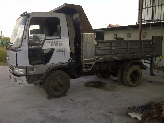 ตัดใจขายเบื่อลูกน้องต้องใช้ทุนต่อประกอบเสร็จแล้ว fc3j  165 hp ดัมยิงลม ยังไม่เคยใช้งานในไทย  เอกสารอินวอยด์ ตามสภาพ