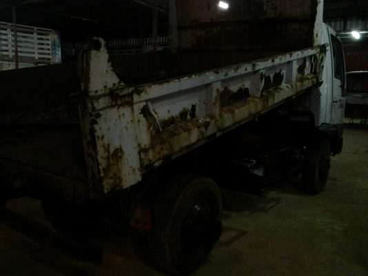 ตัดใจขายเบื่อลูกน้องต้องใช้ทุนต่อประกอบเสร็จแล้ว fc3j  165 hp ดัมยิงลม ยังไม่เคยใช้งานในไทย  เอกสารอินวอยด์ ตามสภาพ