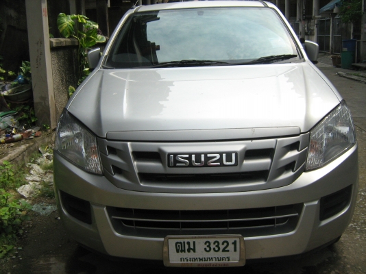 ขายดาวน์ All new ISUZU D- MAX -2012 ขายดาวน์ All new ISUZU D- MAX -2012