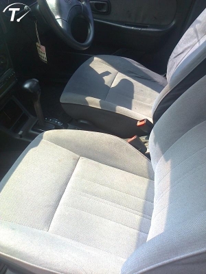 ขายรถ 1992 HYUNDAI, EXCEL 1.5 GLS 43000