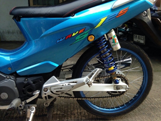 ขายเวฟ 125