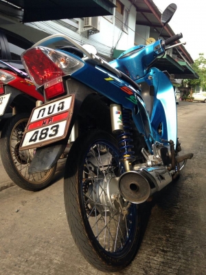 ขายเวฟ 125