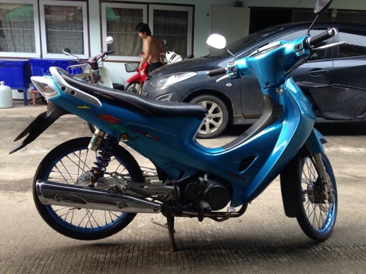 ขายเวฟ 125