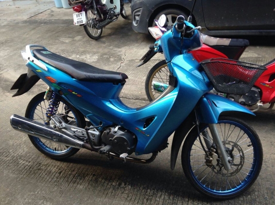 ขายเวฟ 125