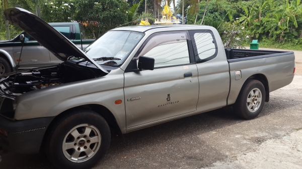 ขาย สตาด้า ปี 97