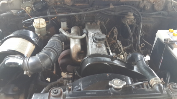 ขาย สตาด้า ปี 97