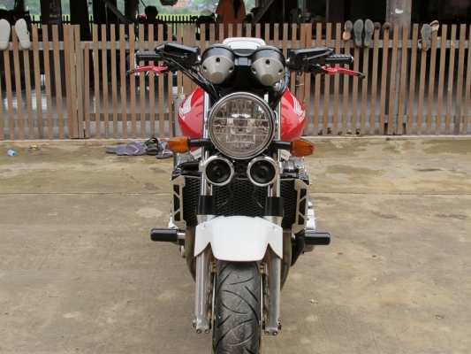 Honda cb 1300 ปี 05 สพม Honda cb 1300 ปี 05 สพม