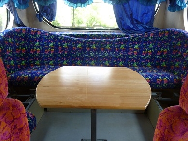 ขายถูกรถบัสมือสอง