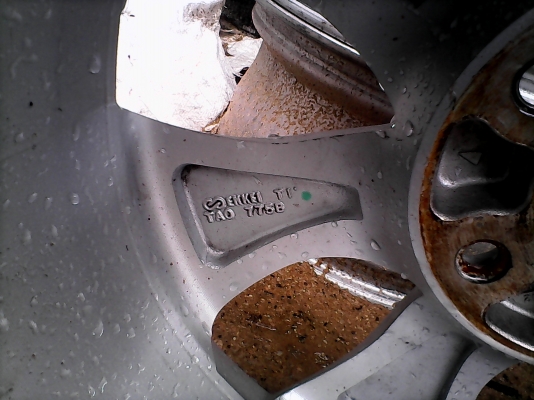 ขายล้อแม็กซ์Honda New Accordขนาด7.5-17นิ้ว 5รู114ET55สำหรับรถฮอนด้า5รูทุกรุ่น