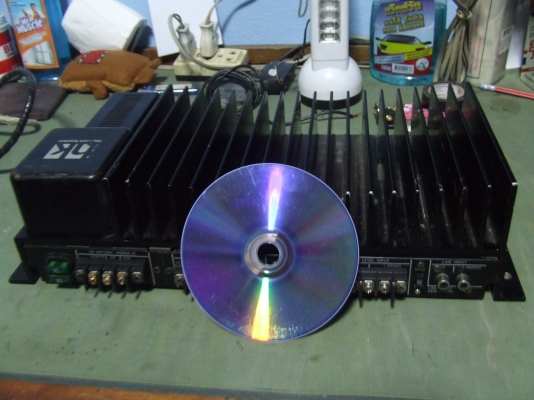 ขออนุญาติขาย แอมป์  คุณ HARMAN/KARDON CA260  2CH MADE IN JAPAN