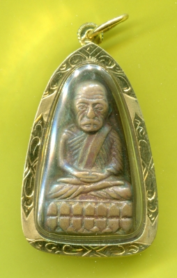 หลวงพ่อทวด วัดช้างไห้