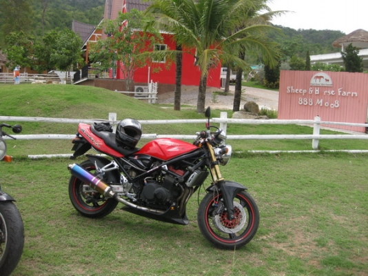 BANDIT 400 BANDIT 400