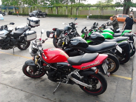 BANDIT 400 BANDIT 400