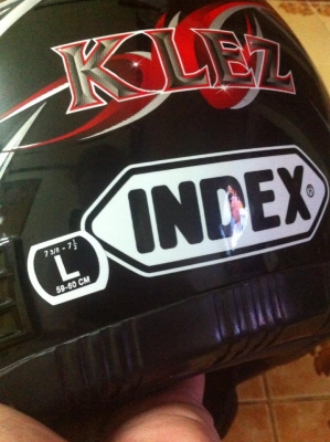 หมวกกันน็อคINDEXของใหม่ๆ ราคาถูกๆ หมวกกันน็อคINDEXของใหม่ๆ ราคาถูกๆ