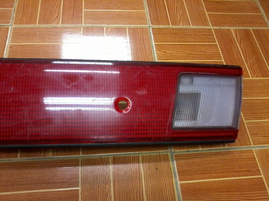 ทับทิมท้าย sanny  B-14