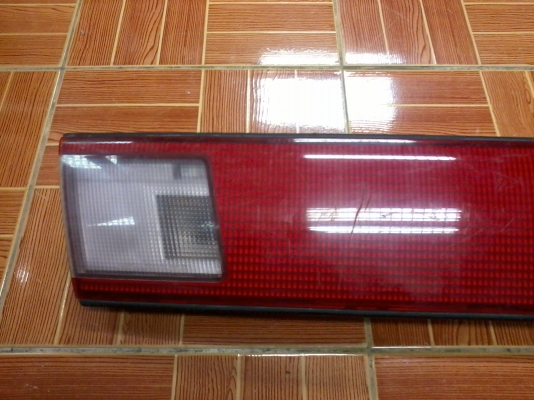 ทับทิมท้าย sanny  B-14