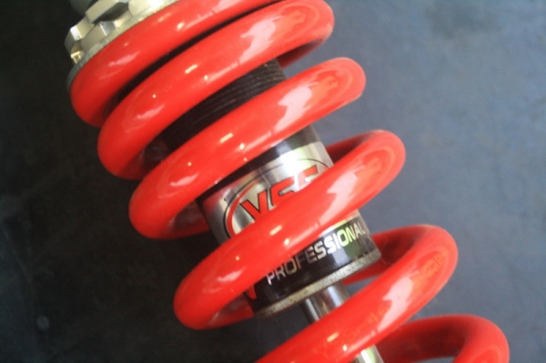 __โช้คหลัง YSS สภาพใหม่ ใช้ได้กับ KSR, MSX $ 1,400 บาท__