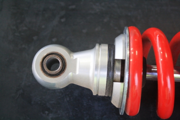 __โช้คหลัง YSS สภาพใหม่ ใช้ได้กับ KSR, MSX $ 1,400 บาท__