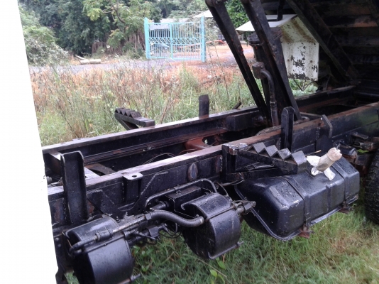 ขายKM 310 110แรง ดั้มเกษตร ราคา 300,000 ต่อรองได้