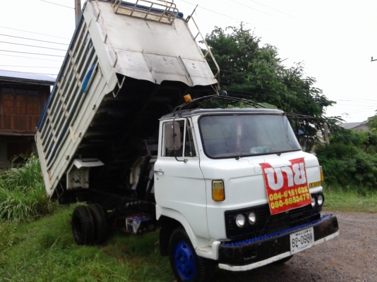 ขายKM 310 110แรง ดั้มเกษตร ราคา 300,000 ต่อรองได้