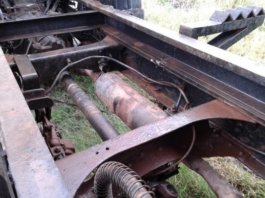 ขายKM 310 110แรง ดั้มเกษตร ราคา 300,000 ต่อรองได้