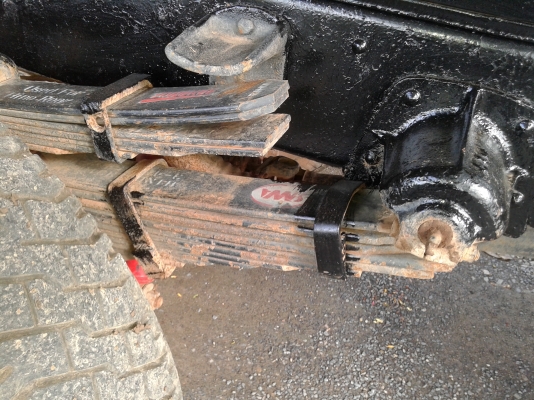 ขายKM 310 110แรง ดั้มเกษตร ราคา 300,000 ต่อรองได้