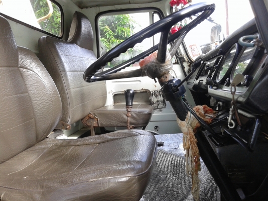 ขายKM 310 110แรง ดั้มเกษตร ราคา 300,000 ต่อรองได้