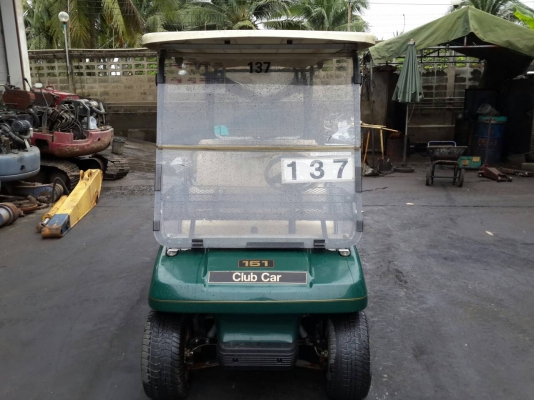 ขาย รถกลอฟ์4ที่นั่ง EZGO เบนซิล มือสองญี่ปุ่น
