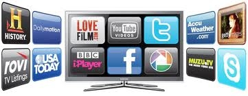 เปลี่ยน TV ธรรมดาไม่ว่ารุ่นเก่าหรือใหม่ให้กลายเป็น Smart TV